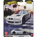 Coches Hot Wheels Boulevard Fast & Furious