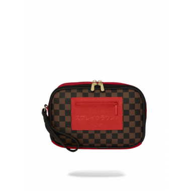 Neceser Sprayground Redemption