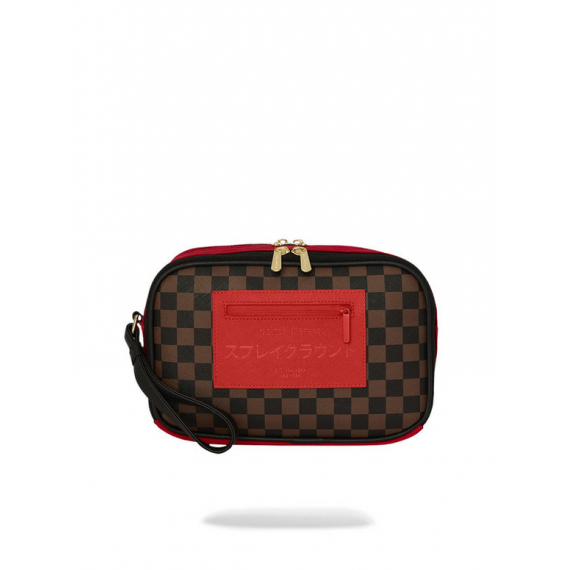 Neceser Sprayground Redemption