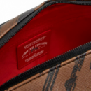 Neceser SprayGround marrón