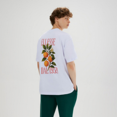 Camiseta Ellesse 1959 blanca