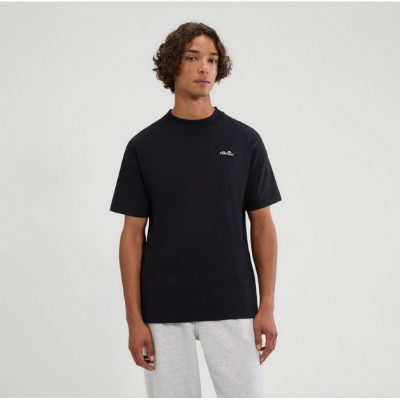 Camiseta Ellesse Acciano negra