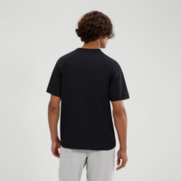 Camiseta ELLESSE Acciano Negra