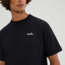 Camiseta Ellesse Acciano negra