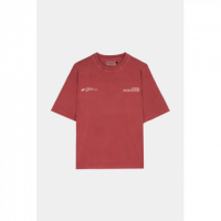 Camiseta Esenzia Scarlet dream tee