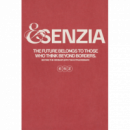 Camiseta Esenzia Scarlet dream tee