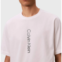 Camiseta CALVIN KLEIN Graphic Tee Blanca