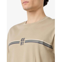 T-shirt Winter Twig  AF10334  ARMANI EXCHANGE