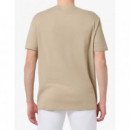 T-SHIRT WINTER TWIG  AF10334