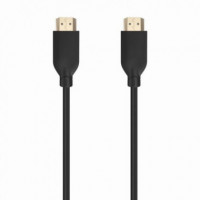 Cable HDMI V2.0 Am/am AISENS 0.5M Black