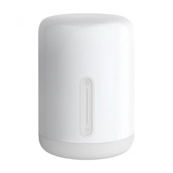 Lampara XIAOMI mi Bedside Lamp 2 de Mesa Wifi 9W White