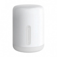 Lampara XIAOMI mi Bedside Lamp 2 de Mesa Wifi 9W White