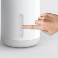 Lampara XIAOMI mi Bedside Lamp 2 de Mesa Wifi 9W White