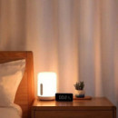 Lampara XIAOMI mi Bedside Lamp 2 de Mesa Wifi 9W White