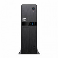 Ordenador ONEWAY Polaris Sff I3 12100/8GB/500GB NVME/W11PRO