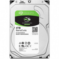 Disco Duro SEAGATE 4TB 3,5 Sata Barracuda