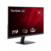 Monitor VIEWSONIC 27" IPS 100HZ 2K QHD HDMI Displayport 3Y