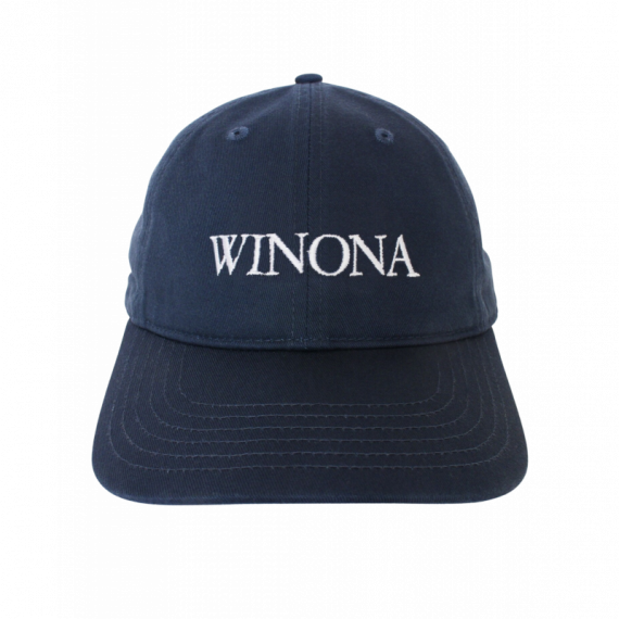 Gorros y Gorras Gorra IDEA Winona Navy
