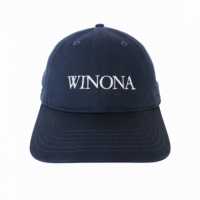 Gorros y Gorras Gorra IDEA Winona Navy