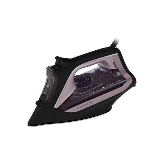ROWENTA Plancha De Vapor 2600W Anti Gota  DW4345