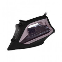 ROWENTA Plancha de Vapor 2600W Anti Gota  DW4345