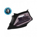ROWENTA Plancha De Vapor 2600W Anti Gota  DW4345