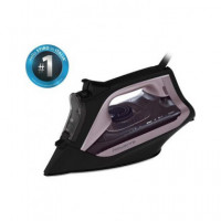 ROWENTA Plancha de Vapor 2600W Anti Gota  DW4345