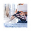 ROWENTA Plancha De Vapor 2600W Anti Gota  DW4345