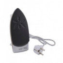 WESTINHOUSE Plancha Vapor De Viaje Plegable WGTS1001 700W Blanca