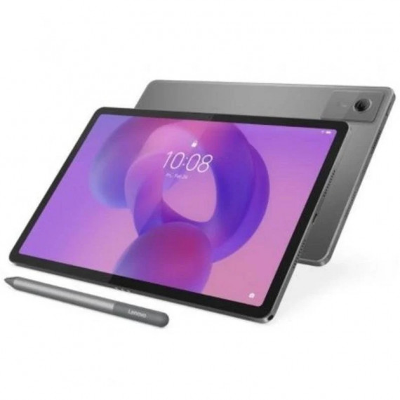 Tablet LENOVO Idea Tab 11" 8GB/256GB Mediatek Android 15 Grey + Pen