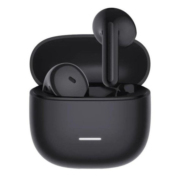 Auriculares XIAOMI Redmi Buds 8 Active BLUETOOTH 5.4 Anc Wireless 7 Horas Black