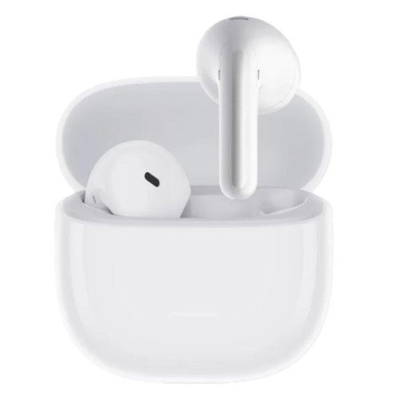 Auriculares XIAOMI Redmi Buds 8 Active BLUETOOTH 5.4 Anc Wireless 7 Horas White