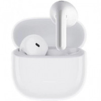 Auriculares XIAOMI Redmi Buds 8 Active BLUETOOTH 5.4 Anc Wireless 7 Horas White