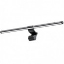 Lampara VENTION Escritorio Monitor Black