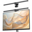 Lampara VENTION Escritorio Monitor Black
