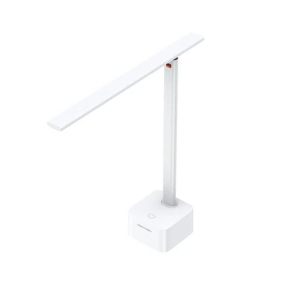 Lampara VENTION Sobremesa Monitor White