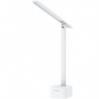 Lampara VENTION Sobremesa Monitor White