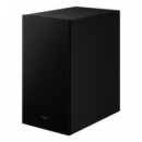 Barra de Sonido SAMSUNG B450F Serie B 2.1 BLUETOOTH Subwoofer Dolby 2.0