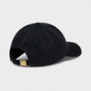 Gorros y Gorras Gorra DEDICATED Slussen Bbq Black