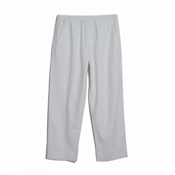 Pantalones cortos Pantalón FARAH Greenport Ecru
