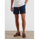 Pantalones cortos Bañador FARAH Colbert Yale