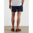 Pantalones cortos Bañador FARAH Colbert Yale