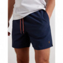 Pantalones cortos Bañador FARAH Colbert Yale