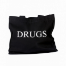 Bolsos Bolso IDEA Tote Bag Drugs