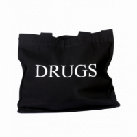 Bolsos Bolso IDEA Tote Bag Drugs