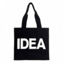 Bolsos Bolso IDEA Tote Bag Drugs