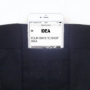 Bolsos Bolso IDEA Tote Bag Drugs