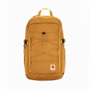 Fjallraven Mochila FJÄLLRÄVEN Skule 24L Red Gold