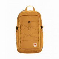 Fjallraven Mochila FJÄLLRÄVEN Skule 24L Red Gold