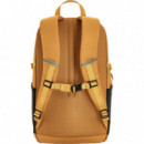 Fjallraven Mochila FJÄLLRÄVEN Skule 24L Red Gold